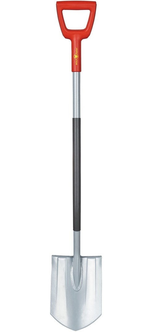 Wolf Garten Spitzspaten 73ADA006650 (73ADA006650) afbeelding 2