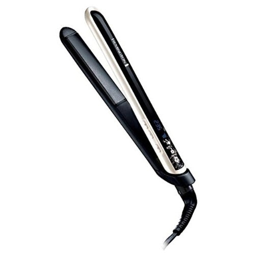 Remington S9500 Pearl Glätteisen Warm Schwarz 3 m (S9500) afbeelding 2