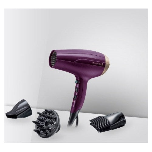 Remington D5219 (45514560100) afbeelding 1