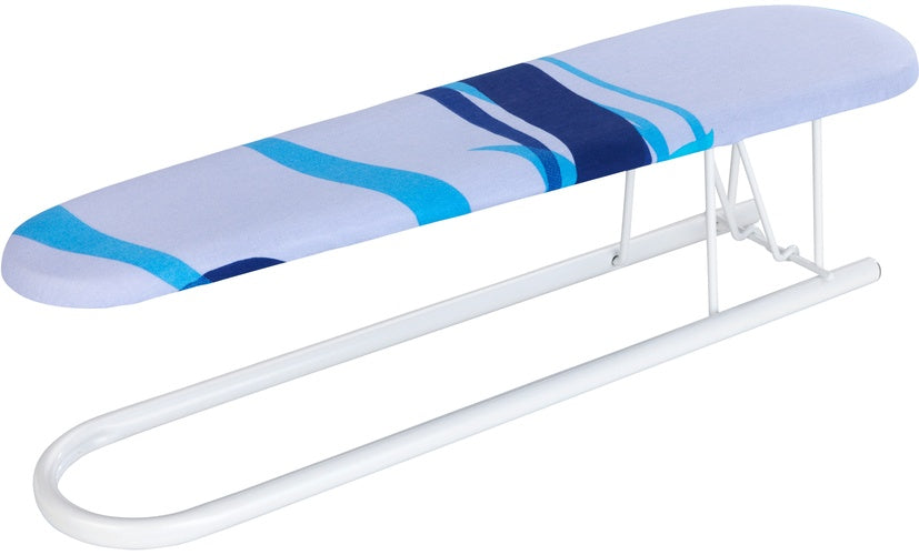 WENKO Ärmelbügelbrett 52 x 12 cm (65509100) afbeelding 1