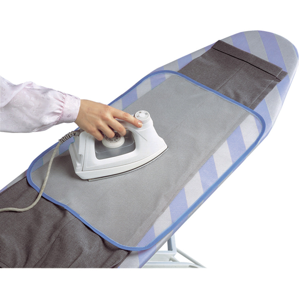 Wenko 2910060011 Ironing Cloth - Transparent Ironing Blanket