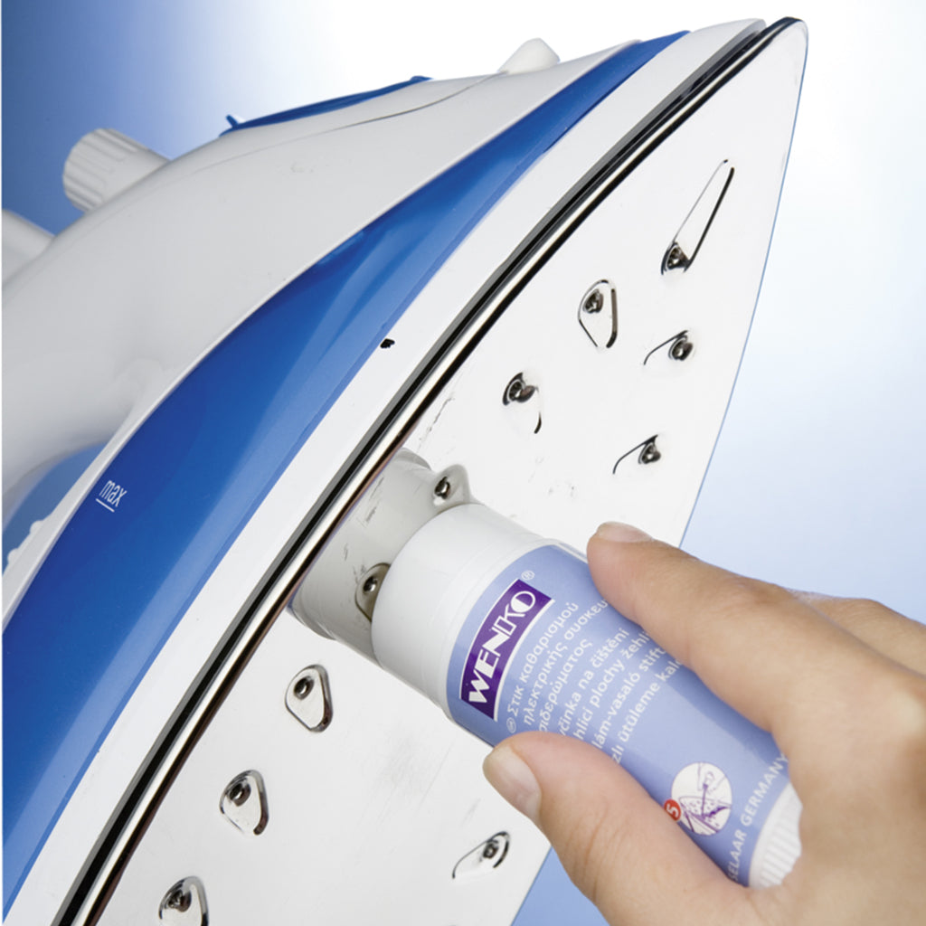Wenko Iron Cleaning Set