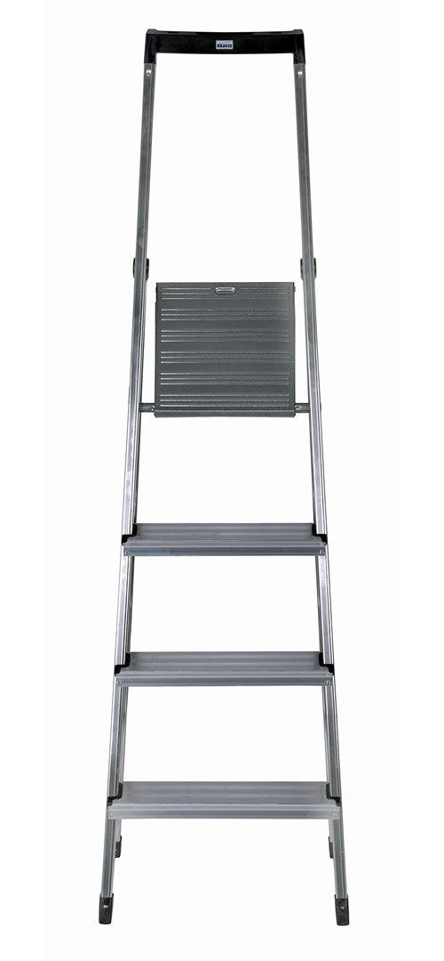 Freestanding ladder SOLIDY 4 steps KRAUSE - 4009199126221 - image 6