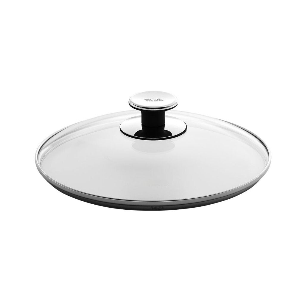 Fissler Glazen Deksel 24 cm