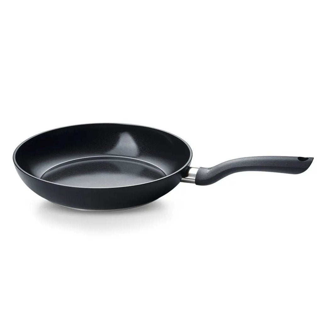 Fissler Essential Frying Pan 28 cm Black