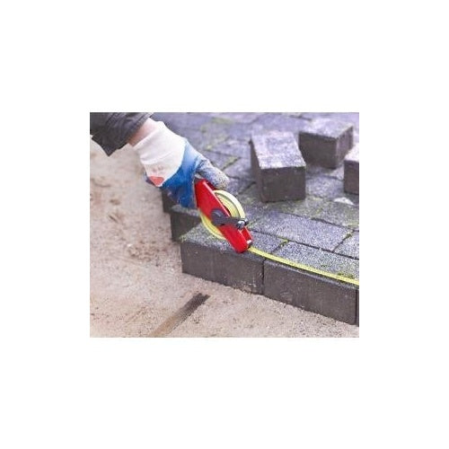 KWB STAHLBANDMASS PISTOLENG. 30M (063430) afbeelding 1
