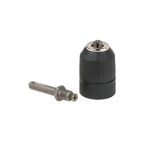 kwb Schnellspann-Bohrfutter 298490 1,5 - 13 mm (298490) afbeelding 1