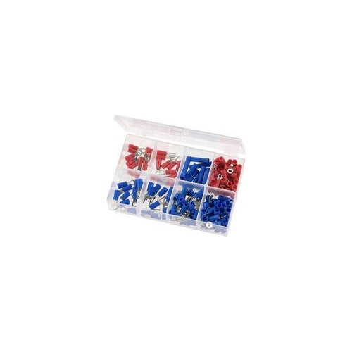 kwb 403290 Steckverbinder-Set 150 St. (403290) afbeelding 1