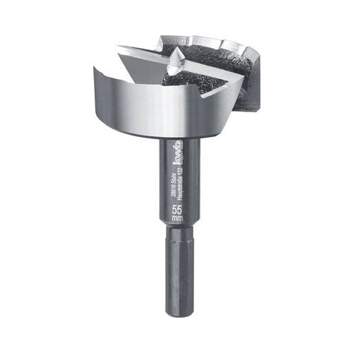 kwb 706355 Forstnerbohrer 55 mm 1 St. (706355) afbeelding 1