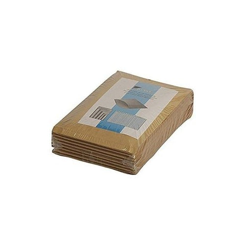 aroFOL® CLASSIC - Luftpolstertaschen - 14 x 22,5 cm - 1 Pack = 200 Stück (2FVAF000002) afbeelding 1