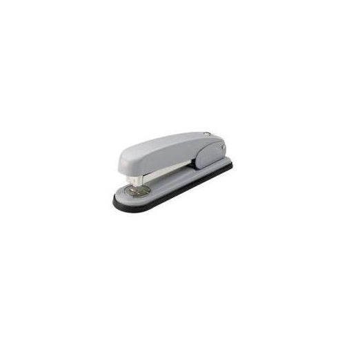 Novus B 6 - 30 Blätter - Schwarz - Standard-Clinch - 24/6 - 26/6 - ABS - Metall - 80 g/m² (020-0252) - 4009729004883 - image 1