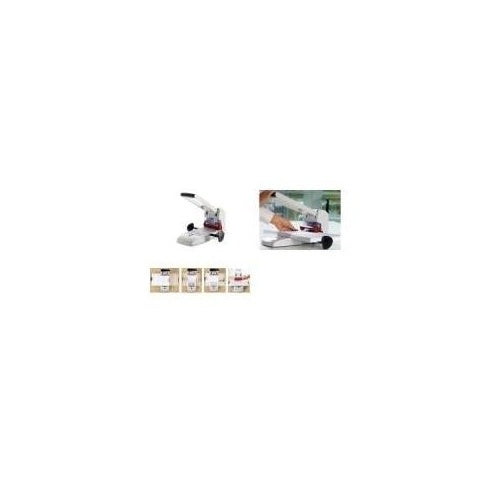 Novus 025-0490 - Schwarz - 4 Stück(e) - Metall - Polypropylen (PP) (025-0490) afbeelding 1