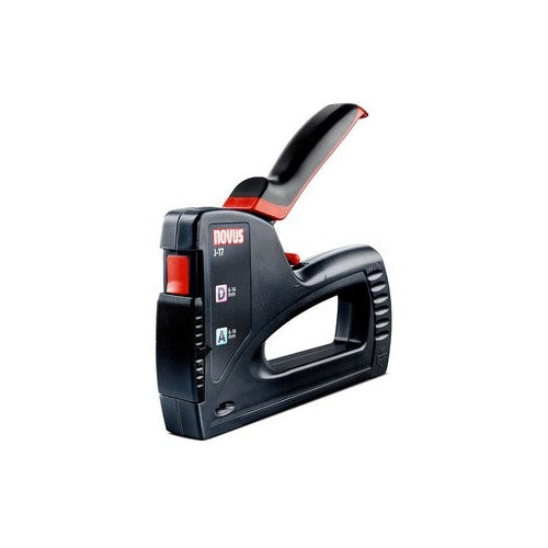 Novus 030-0438 Akku-Tacker (030-0438) - 4009729058398 - image 1