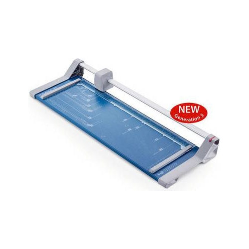 Dahle 508 Papierschneidemaschine 0,6 mm 6 Blätter (00508-24050) afbeelding 1