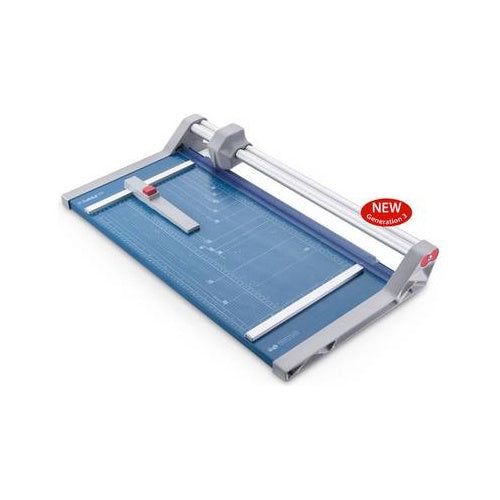 Dahle 552 Papierschneidemaschine 2 mm 20 Blätter (00552-15001) afbeelding 1