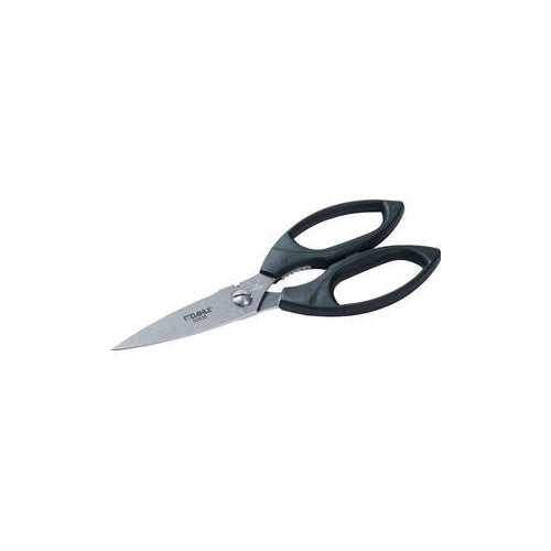 DAHLE Schere Allzweckschere schwarz (50038-15374) - 4009729069813 - image 1