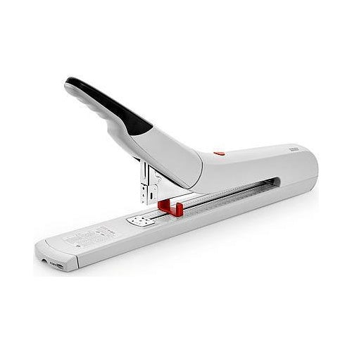 Novus B 56XL - 170 Blätter - Weiß - 23/8 to 23/20 SUPER - Metall - 25 cm - 2,4 kg (60-B56XL) afbeelding 1