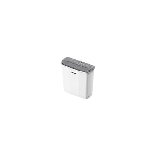 Dahle PaperSAFE 60 - Vorzerkleinerer - Streifenschnitt - 6 mm - P-2, T-2, E-2 (23060-16167) afbeelding 1
