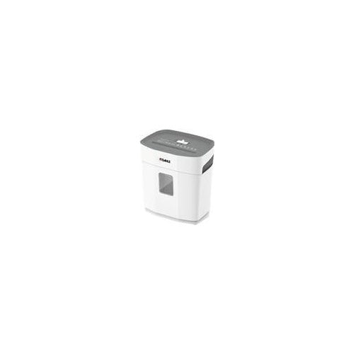 Dahle PaperSAFE 120 - Vorzerkleinerer - Kreuzschnitt - 5 x 18 mm - P-4, F-1, T-4, E-3 (23120-16169) afbeelding 1