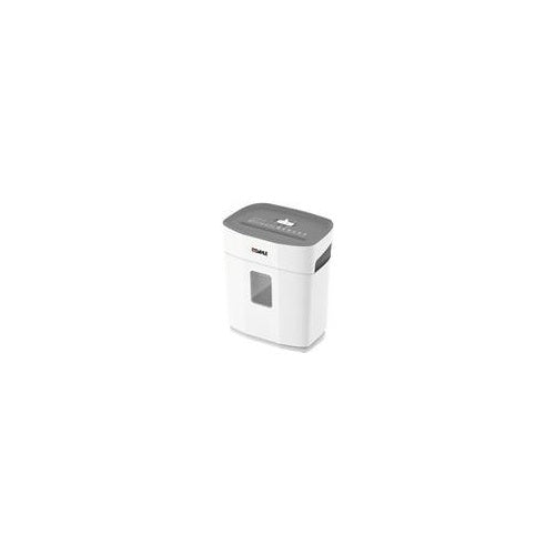 Dahle PaperSAFE 140 - Vorzerkleinerer - Kreuzschnitt - 5 x 18 mm - P-4, F-1, T-4, E-3 (23140-16170) afbeelding 1