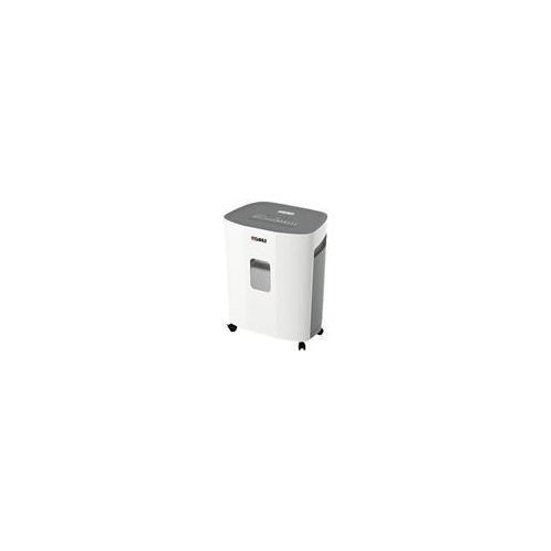Dahle PaperSAFE 240 - Vorzerkleinerer - Kreuzschnitt - 4 x 12 mm - P-4, F-1, O-1, T-4, E-3 afbeelding 1
