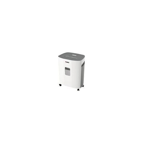 Dahle PaperSAFE 420 - Vorzerkleinerer - Partikelschnitt - 2 x 15 mm - P-5, F-2, O-1, T-5, E-4 afbeelding 1