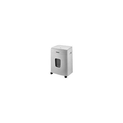 DAHLE ShredMATIC 90 - Vorzerkleinerer - Kreuzschnitt - 4 x 12 mm - P-4, F-1, T-4, E-3 (35090-16180) afbeelding 1