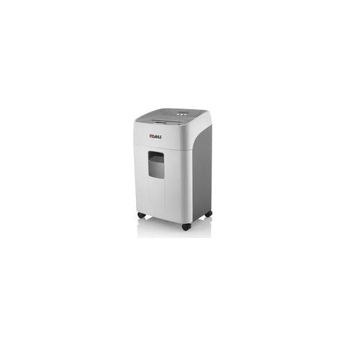 DAHLE Aktenvernichter ShredMatic P5/2x15/300 Blatt/40l (71-35322-16922) afbeelding 1