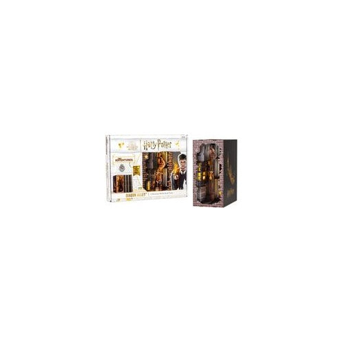 Revell Handgefertigte Miniaturwelten - Tiny Adventures Diagon Alley-Harry (00530) afbeelding 1