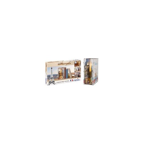 Revell Tiny Adventures -"Paris" (00539) afbeelding 1