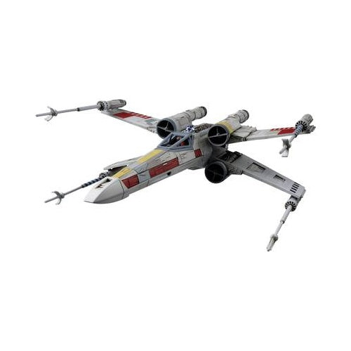 Revell X-Wing Starfighter Raumflugzeug-Modell Montagesatz 1:72 (01200) afbeelding 1