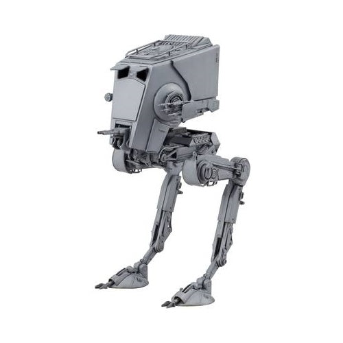 Revell 01202 AT-ST Science Fiction Bausatz 1:48 (01202) afbeelding 1