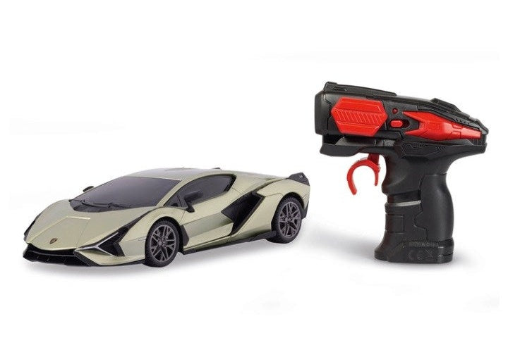 Revell RC Scale Car Lamborghini Sian 24691 (24691) - 4009803024691 - image 1