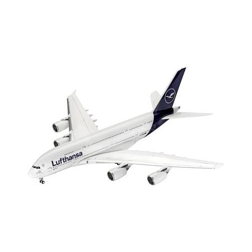 Revell 03872 Flugzeug-Modell 1:144 Vormontiert (3872) afbeelding 1