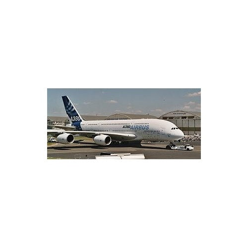 Revell Airbus A 380 Design New livery First Flight (MR-4218) afbeelding 1