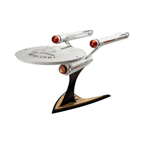Revell 4991 Science Fiction Bausatz 1:600 (4991) afbeelding 1
