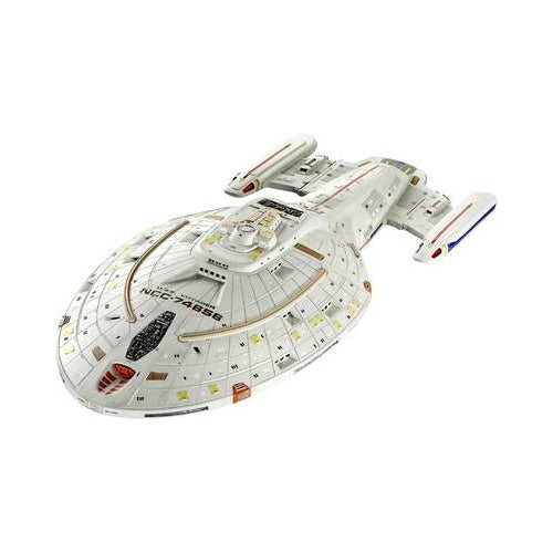 Revell 04992 Flugmodell Bausatz 1 670 - 144 Jahr(e) - Kunststoff - Junge - 67 Stück(e) - 514 mm - 201 mm (4992) afbeelding 1