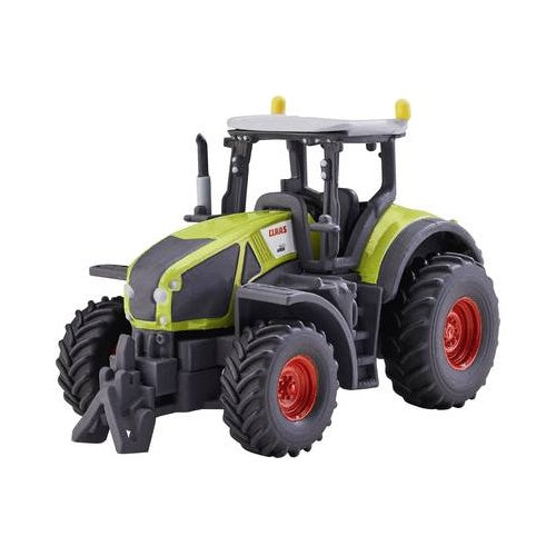 Revell Control 23488 Claas Axion 960 1:18 RC Einsteiger Funktionsmodell Elektro Landwirtschaftsfahrzeug (23488) - 4009803234885 - image 1