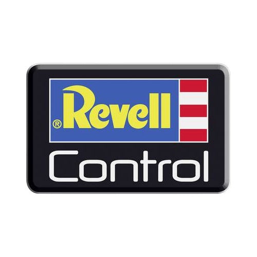 Revell Control Sundancer RC Einsteiger Motorboot 100% RtR 315 mm (24137) afbeelding 1