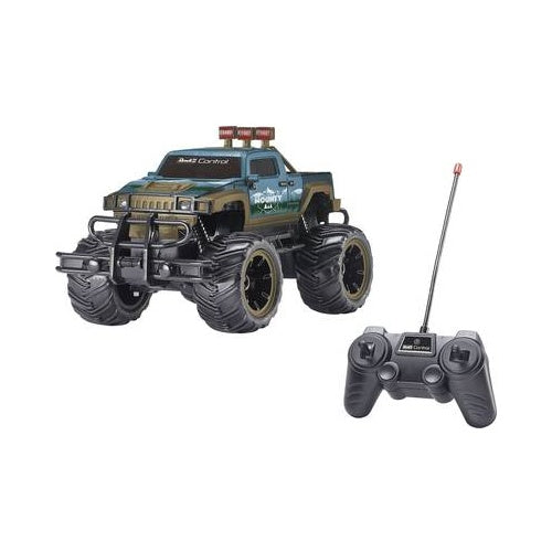Revell Control 24472 MOUNTY 1:16 RC Einsteiger Modellauto Elektro Geländewagen Heckantrieb (24472) afbeelding 1