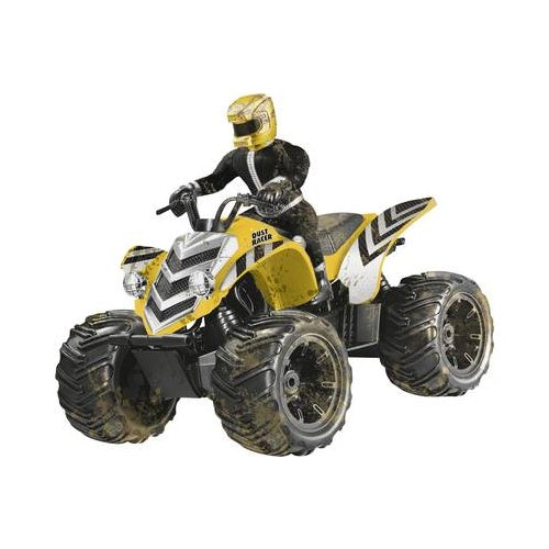 Revell 24641 RC-Modellbau Landfahrzeug Vierrad Elektromotor (24641) afbeelding 1