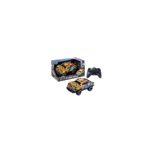 Revell Control 24682 Ghost Driver 1:22 RC Einsteiger Modellauto Elektro Straßenmodell mit Lichteffekt (24682) afbeelding 1