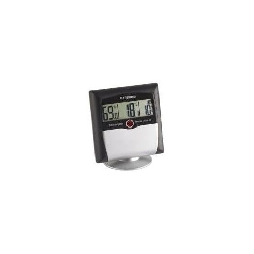 TFA | Digital Thermo-Hygrometer 30.5011 - Comfort Control | Indoor Temperature And Humidity Monitor afbeelding 1