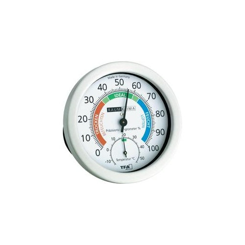 Tfa Thermo-/Hygrometer (45.2028) afbeelding 1