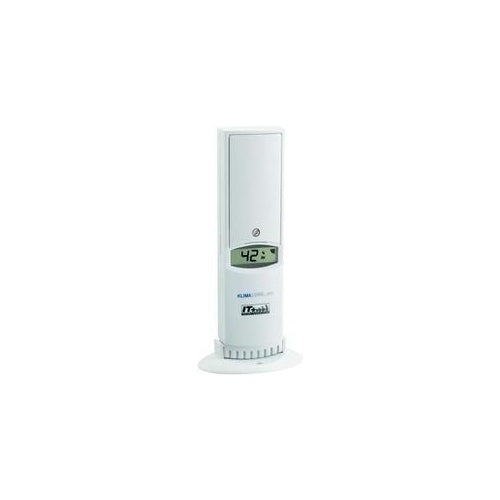 TFA Dostmann Thermo-Hygro-Sender mit Display, 30.3180.IT, für TFA Klimalogg Pro (30.3180.IT) afbeelding 1