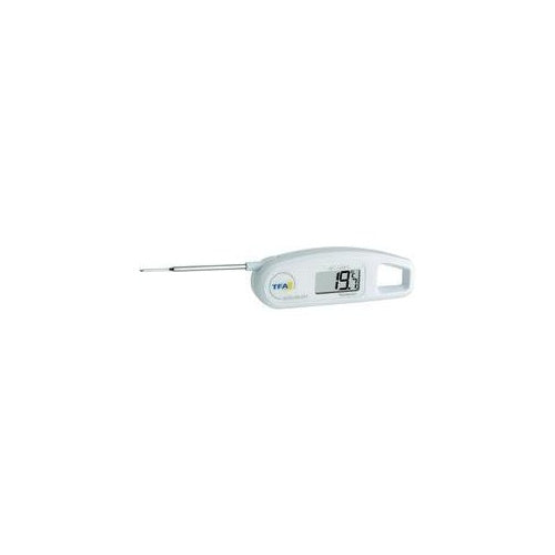 Tfa Digitales Einstichthermometer (30.1047) afbeelding 1