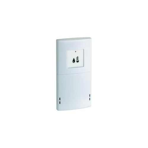 TFA-Dostmann | Thermo-Hygro Sender 303196 | Temperature And Humidity Sensor Transmitter afbeelding 1