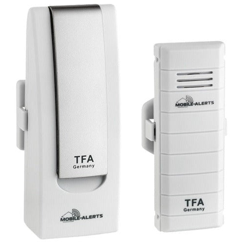 TFA WeatherHub Starter Set 1 - Hausautomatisierungssatz - kabellos (31.4001.02) afbeelding 1