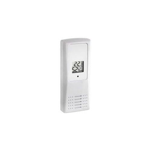 TFA Thermo-/Hygrosensor 30.3208.02 (30.3208.02) afbeelding 1