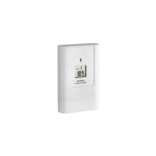 TFA Thermo-/Hygrosensor 30.3211.02 (30.3211.02) afbeelding 1